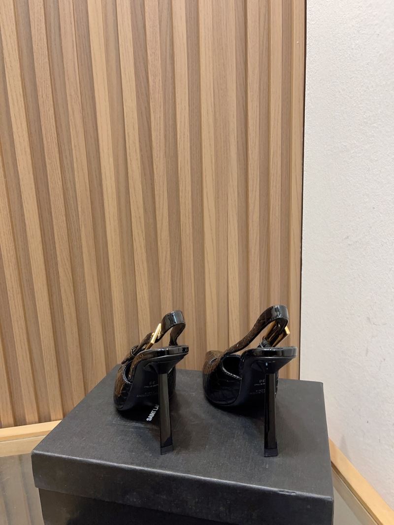 Ysl Sandals